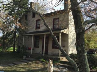 6561 Ferry Rd, New Hope, PA 18938