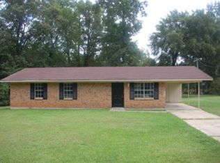 212 Seven Pines Rd, Benton, LA 71006