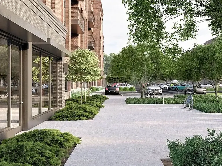 Orris: Apartments and Townhomes — Photo 63