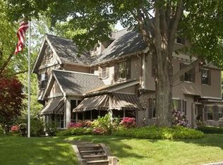 6 Clark Rd, Hingham, MA 02043