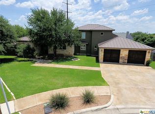 401 Centennial Cv, New Braunfels, TX 78130