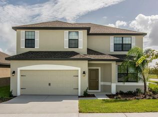 818 Laurel View Way, Groveland, FL 34736