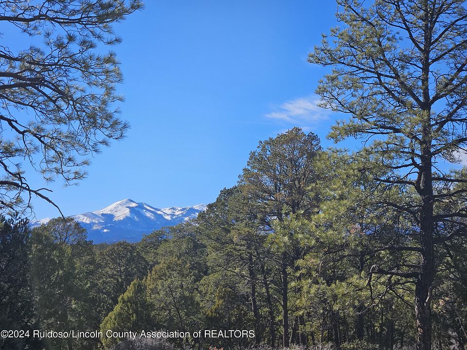 Township10s Range 14e Sect 33, Ruidoso Downs, NM 88346 MLS 130519