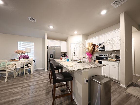 4th image of 8721 Cantera Ridge Rd