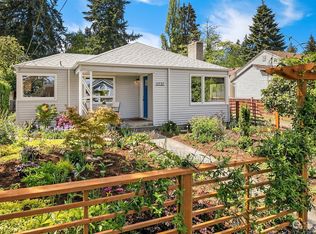 11737 22nd Ave NE, Seattle, WA