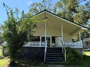298 Hideaway Dr, Zwolle, LA 71486