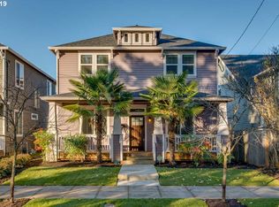 6007 SE Steele St, Portland, OR
