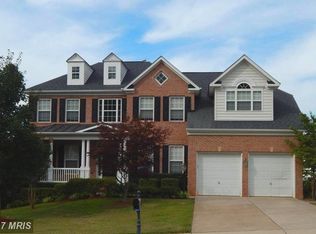 5929 Sunlight Mountain Rd, Spotsylvania, VA 22553