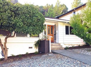 79 Elizabeth Way, San Rafael, CA 94901