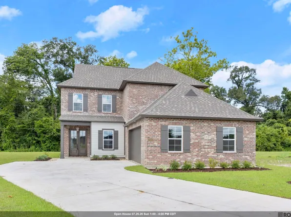 37157 Southdown Cir, Prairieville, LA 70769