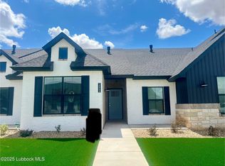 10904 Albany Ave, Lubbock, TX 79424