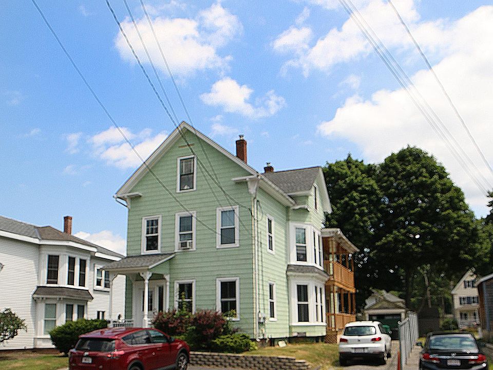 Outside View