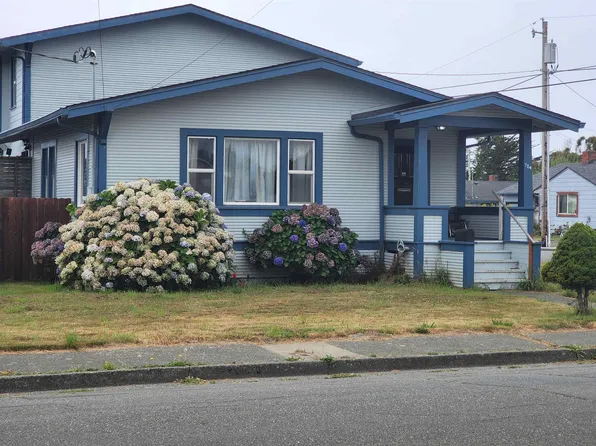 784 A St, Crescent City, CA 95531