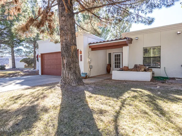 101 Casas Bellas, Santa Teresa, NM 88008