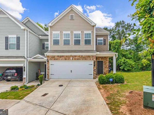 37 Rocky Knl, Dallas, GA 30157