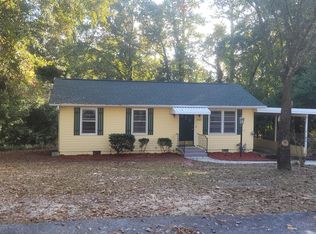 2923 Eutaw St, Aiken, SC 29801