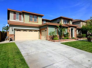 6727 Havenhurst St, Eastvale, CA 92880
