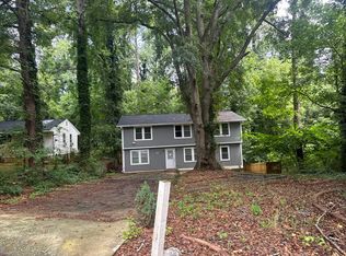 3408 Phillips Cir, Decatur, GA 30032