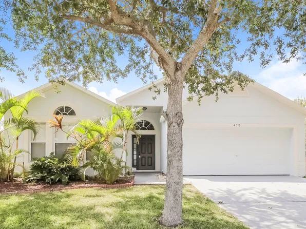 438 Grand Royal Cir, Winter Garden, FL 34787