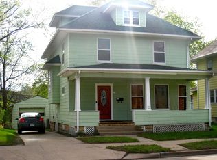 118 11th Ave SE, Rochester, MN 55904