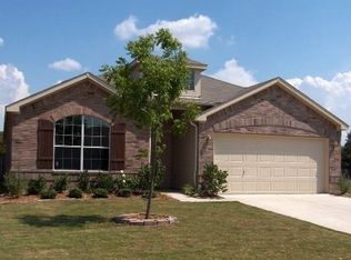 1817 Black Maple Dr, Anna, TX 75409