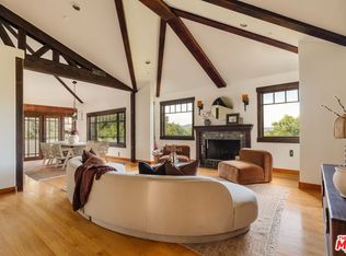 1273 Fernwood Pacific Dr, Topanga, CA 90290