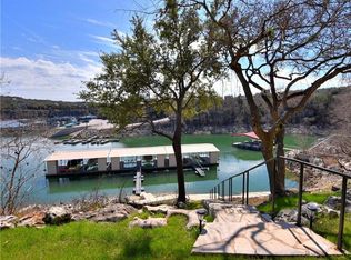 615 Cat Hollow Club Dr #A, Spicewood, TX 78669