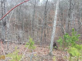 201 Hopewell Dr, Ranger, GA 30734