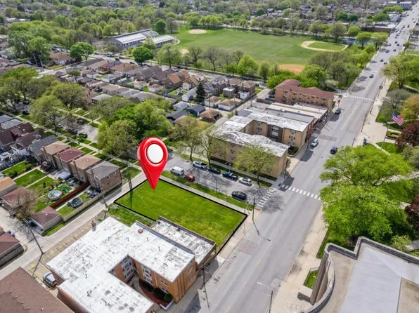 2135 E 87th St, Chicago, IL 60617