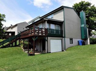 411 Country Club Dr, Winchester, KY 40391