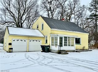 1730-1732 Estabrook Ave NW, Warren, OH