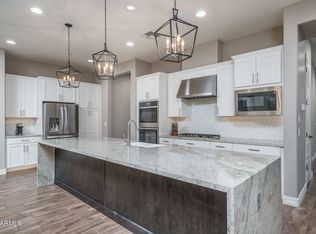 25327 N 19th Ln, Phoenix, AZ 85085