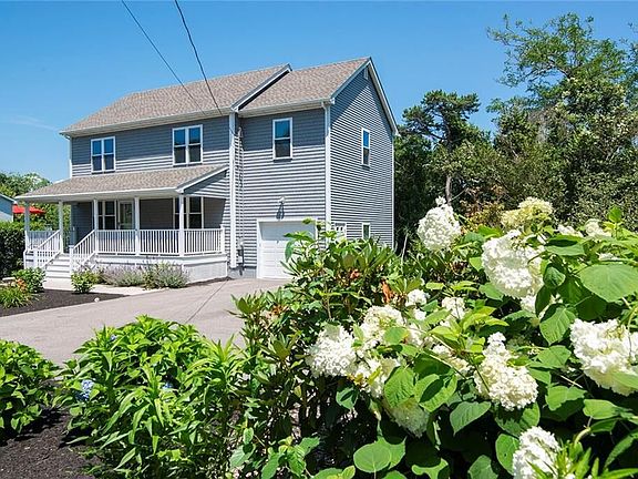 3rd image of 187 Winnapaug Rd