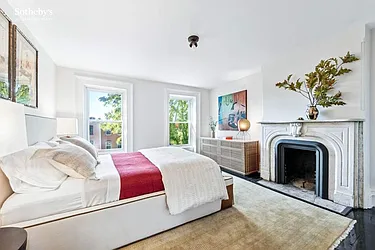 Sold by Sotheby's International Realty