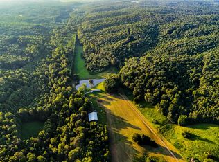 930 County Road 303, Florence, AL 35634