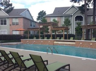 4650 Nelson Rd APT 1811, Lake Charles, LA 70605