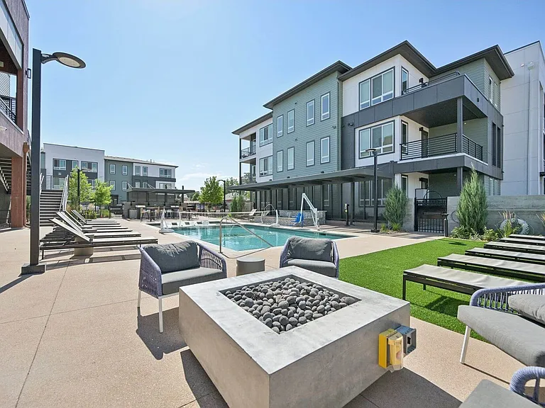 Sequel Apartments — Photo 19