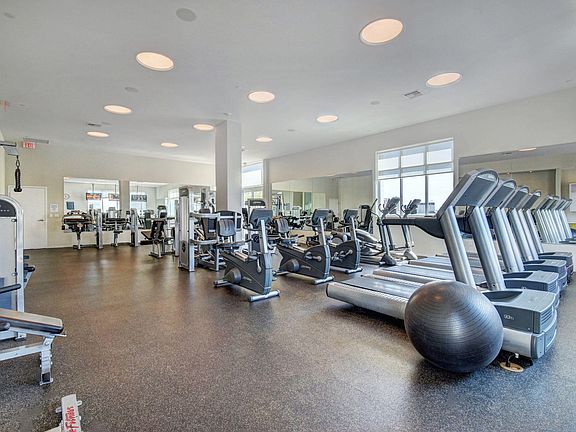 3rd image of 300 S Australian Avenue #1601