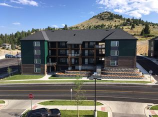 1405 W Granite St #102, Butte, MT 59701