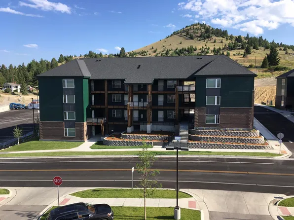 1405 W Granite St #102, Butte, MT 59701