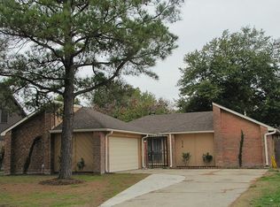 174 Black Rock Rd, Houston, TX 77015