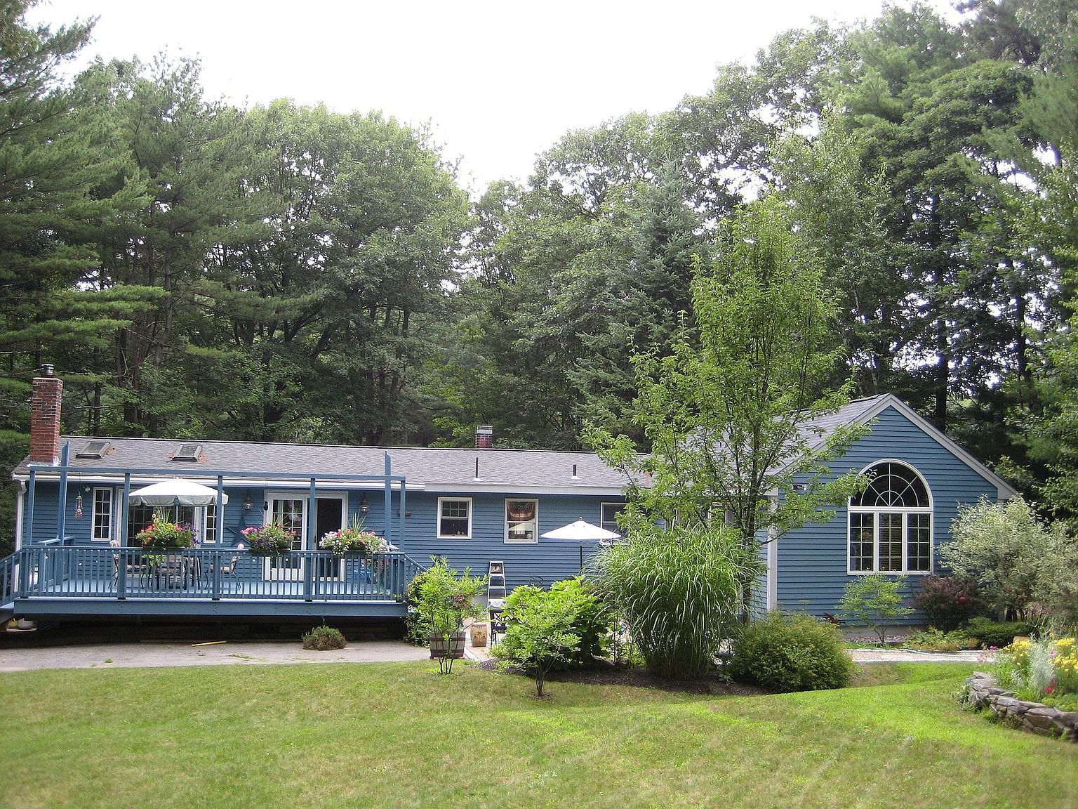 490 Main St, Boylston, MA 01505 Zillow