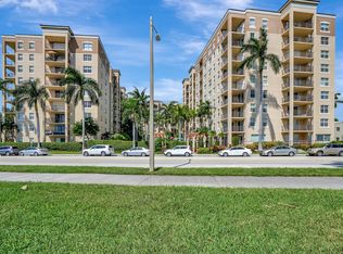 1801 N Flagler Dr #427, West Palm Beach, FL 33407