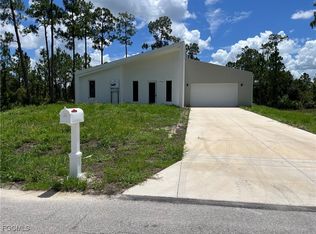 1206 Lake Ave, Lehigh Acres, FL 33972