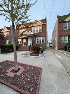 119-07 145th Street, Jamaica, NY, 11436