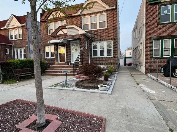 119-07 145th Street, Jamaica, NY 11436