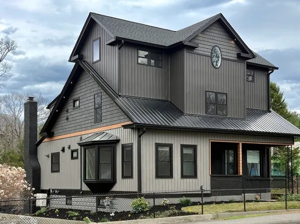 105 S Quinsigamond Ave, Shrewsbury, MA 01545