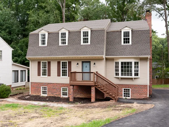 10402 Lawnmeadow Ct, Henrico, VA 23233