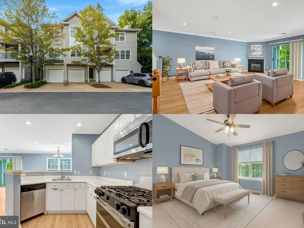 12892 Fair Briar Ln, Fairfax, VA 22033