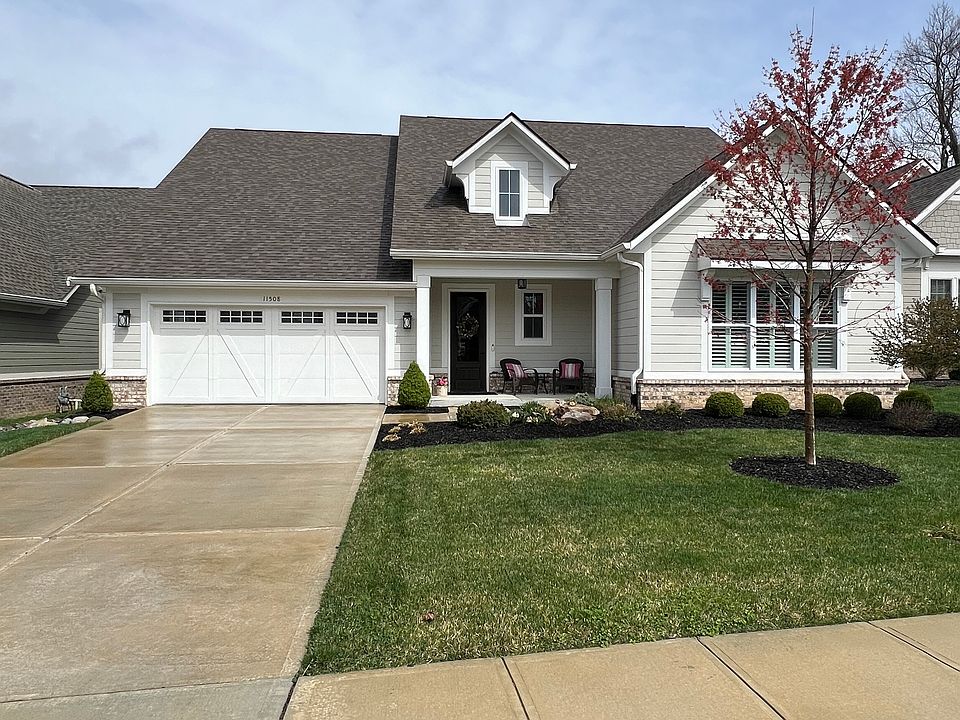 2nd image of 11508 Golden Willow Ct